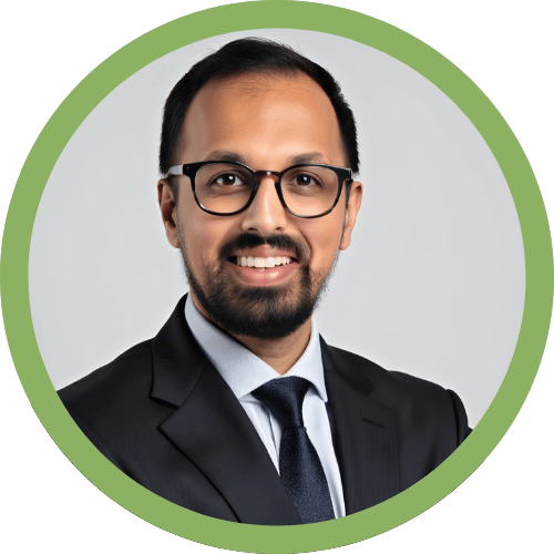 Dr Ahmir Ahmad - Gastroenterologist and Endoscopist Profile